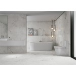 Porcelanato Esmaltado LM Calacata Ac 120x120 R