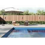 Revestimento Para Piscina PS Oceanic Sky Blue 20x20