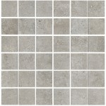 Acessório Para Parede E Piso Mosaico Seattle Gris 33x33