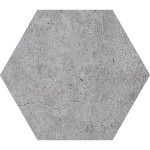 Piso Gres PG Seattle Gris AC 20x23 7mm