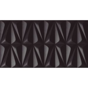 INS LUDO BLACK AC 32X59 R