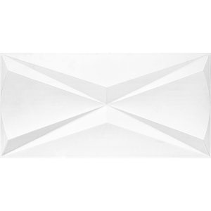 PP CUBIC WHITE MT 30X60 R