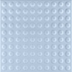 PS OCEANIC STAR POOL BLUE 20X20