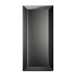 RV BISOTE NEGRO 7,7X15,4